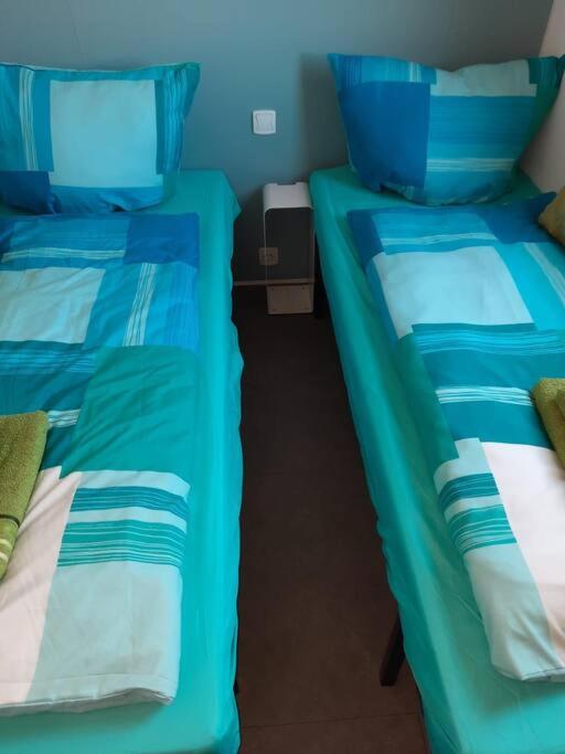 Chalets Mercure Am Wallersee Zum Vermieten Helming Ngoại thất bức ảnh