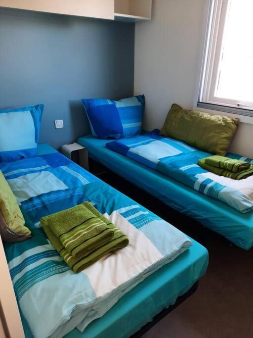 Chalets Mercure Am Wallersee Zum Vermieten Helming Ngoại thất bức ảnh
